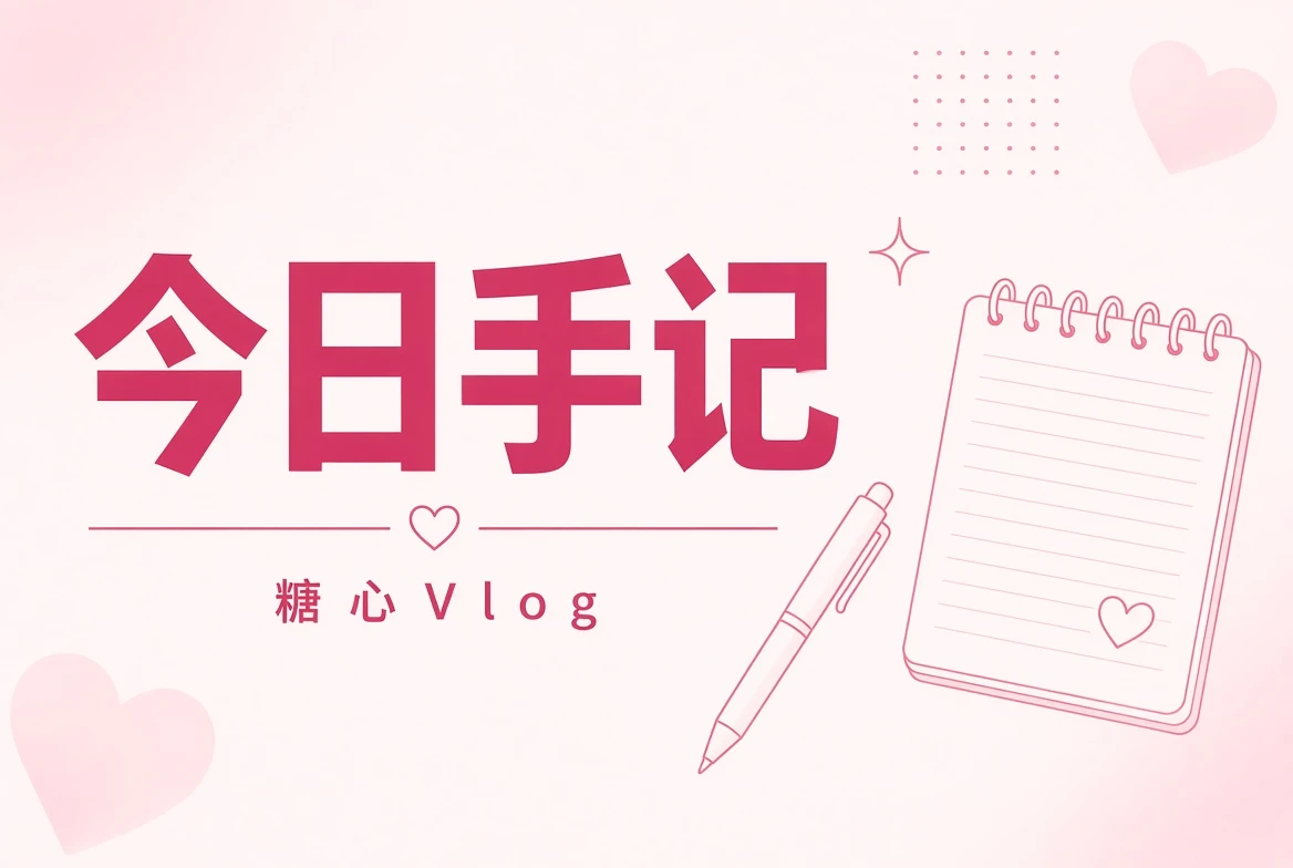 今日便笺内容图